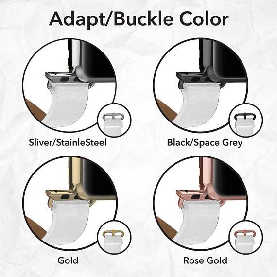 Adinkra/Mudcloth Special Edition Apple Watch Bands
