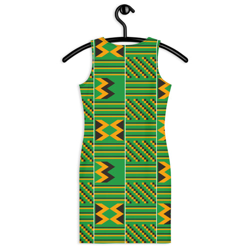 Tara Dress