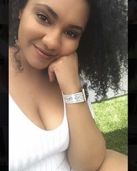 Adinkra/Mudcloth Special Edition Apple Watch Bands